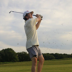 Meet your Posher, Nathan